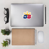 G8 Filipino Stickers