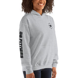 G8 Fitness Sleeve Hoodie