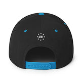 Gainsville Snapback Hat