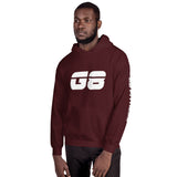 G8 Bold Hoodie