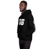 G8 Unisex Hoodie