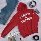 G8 VS Everybody Team Hoodie
