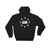 Original G8 logo hoodie