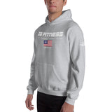 G8 Bay Area Hooded Sweatshirt