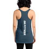 Nico Knows Women's Racerback Tank
