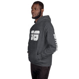 G8 Unisex Hoodie