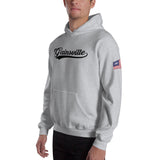 Gainsville Hoodie