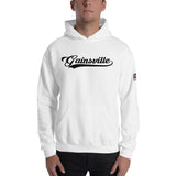 Gainsville Hoodie