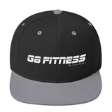 G8 Fitness Snapback Hat