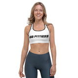 G8 Fitness Sports bra