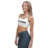 G8 Fitness Sports bra