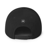 G8 Fitness Snapback Hat