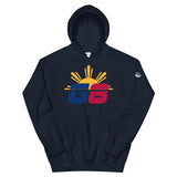 G8 Filipino Unisex Hoodie