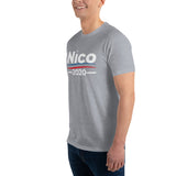 Nico 2020 Short Sleeve T-shirt