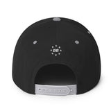 Gainsville Snapback Hat