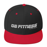 G8 Fitness Snapback Hat