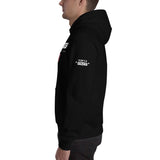G8 Bay Area Hooded Sweatshirt