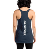 Nico Knows Women's Racerback Tank