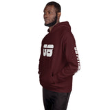 G8 Bold Hoodie