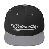 Gainsville Snapback Hat