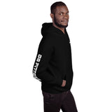 G8 Fitness Sleeve Hoodie