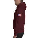 Gainsville Hoodie