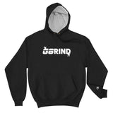Grind Champion Hoodie