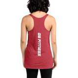 Nico Knows Women's Racerback Tank