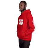 G8 Bold Hoodie