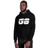 G8 Unisex Hoodie