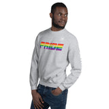 Pride Unisex Sweatshirt