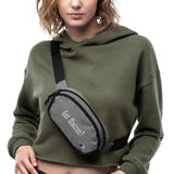 Got Macros Champion fanny pack