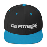 G8 Fitness Snapback Hat