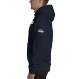 G8 Bay Area Hooded Sweatshirt