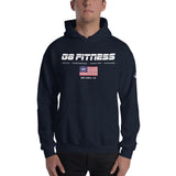 G8 Bay Area Hooded Sweatshirt