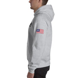 Gainsville Hoodie