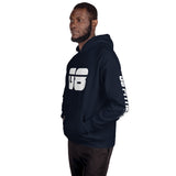 G8 Unisex Hoodie