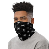 Black G8 Neck Gaiter