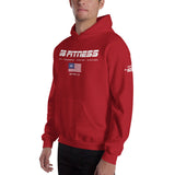 G8 Bay Area Hooded Sweatshirt