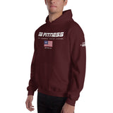 G8 Bay Area Hooded Sweatshirt