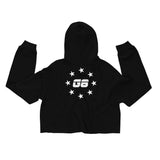 Original G8 Crop Hoodie