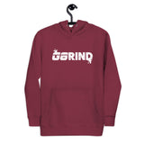 GRIND Unisex Hoodie