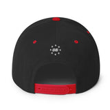 Gainsville Snapback Hat