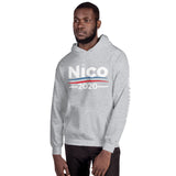 Nico 2020 Unisex Hoodie