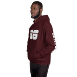 G8 Unisex Hoodie