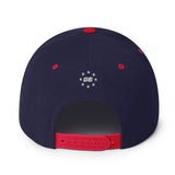 Gainsville Snapback Hat