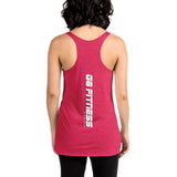 Nico Knows Women's Racerback Tank