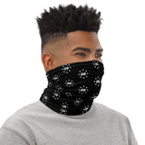 Black G8 Neck Gaiter