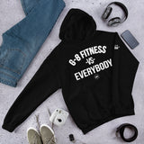 G8 VS Everybody Team Hoodie