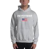 G8 Bay Area Hooded Sweatshirt